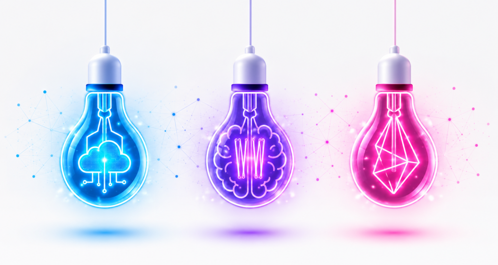 Equipo y fundadores del portal de inteligencia artificial ComparexIA