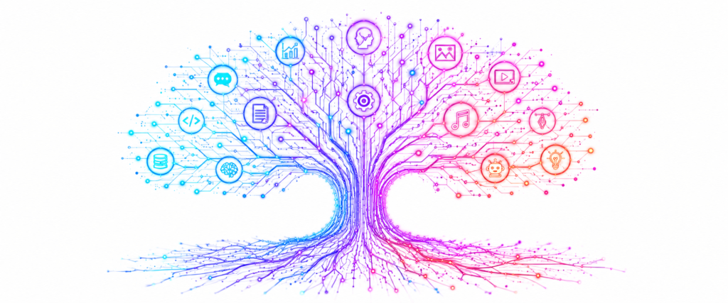 Catálogo completo de herramientas de inteligencia artificial en el portal ComparexIA